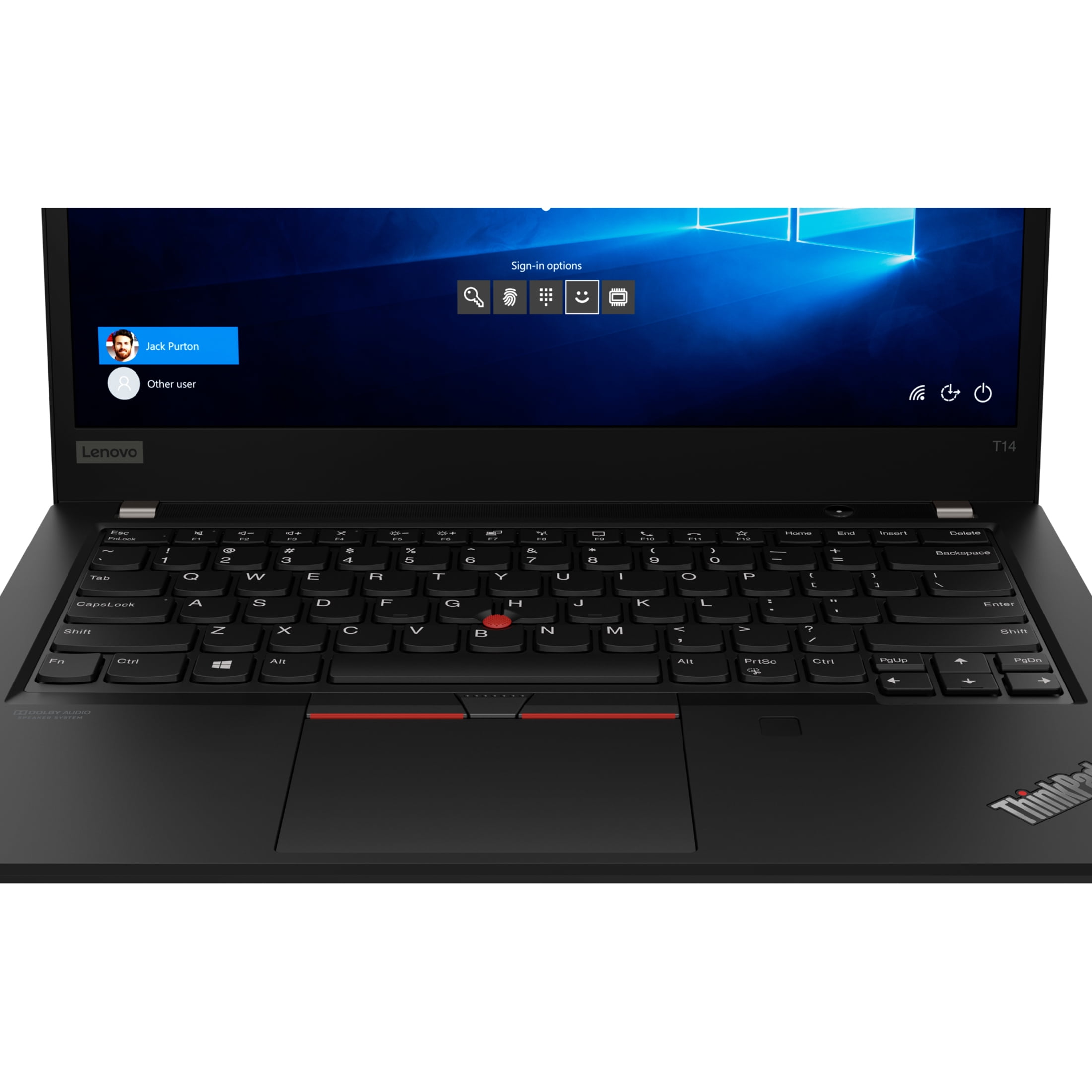 Lenovo ThinkPad T14 Gen 1 20S00030US 14 Lenovo ThinkPad T14 Gen 1 20S00030US 14