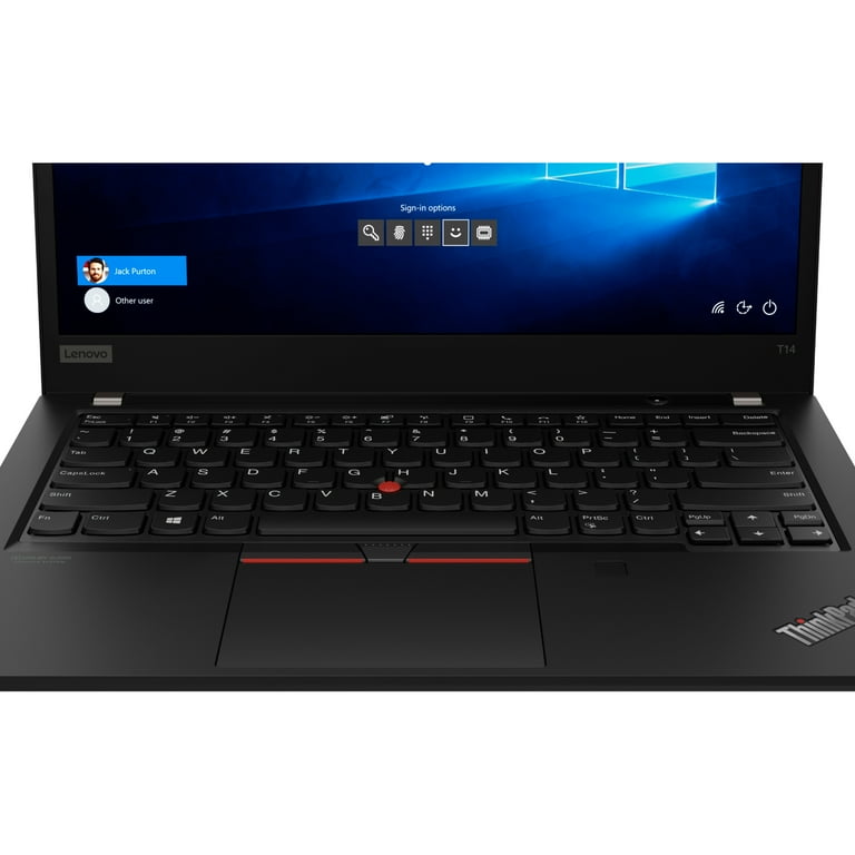 Core I7 20s0002qus Lenovo ThinkPad T14 Gen 20S0 Intel Core I7