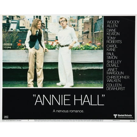 Annie Hall Still