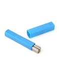 thumbnail image 2 of Fil de Tige Cored, 31pcs Acier Inoxydable Bourré Tige en Acier Inoxydable Collier Outil de Fabrication d'Atteindre Plus, 2 of 8