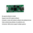 thumbnail image 4 of AHD to USB Capture Analog Signal to Digital USB Camera Module AHD to Type-C Module UVC Free Drive for Android(B), 4 of 5
