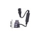 thumbnail image 3 of Kit LED 9006 55W 12000 Lúmenes, 3 of 4