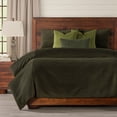 thumbnail image 4 of Smithsonian  Natures Way Peat Duvet Set Full - 7 Piece, 4 of 5