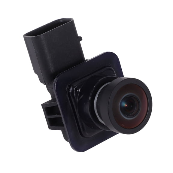 Unique Bargains Car Park Assist Camera Rear View Backup Reverse Camera for Ford Edge 2013-2015