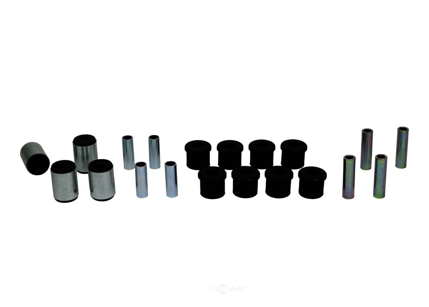 WL Bushings - Control Arm Fits select: 1990-1997,1999 MAZDA MX-5 MIATA