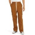 thumbnail image 4 of No Boundaries Men's & Big Men's Cargo Pant, Sizes XS-5XL, 4 of 4