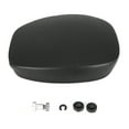 thumbnail image 1 of Motorcycle Cushion,Motorcycle Rear Pillion Cushion Seat Cushion Modification Motorcycle Back Pad Versatile Functionality, 1 of 8