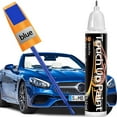 JTHNC 12ML Easy Car Paint Brush Pearl Color Scratch Car Paint Scratch