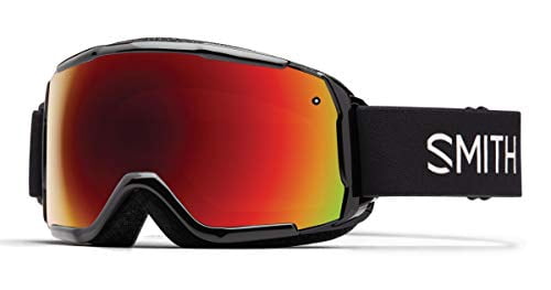 Smith Optics Grom Youth Snow Goggles 