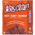 thumbnail image 1 of Bœuf séché Teriyaki Big Chief 80 g, 1 of 1