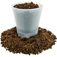 thumbnail image 5 of GARDENERA Money Tree Potting Soil - 10 Quart - Soil Mix for Planting or Repotting Guiana Chestnut, Soil Blended to Properly Grow Money Tree Plants (2 Bags of 5 Quart), 5 of 6