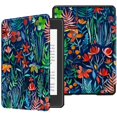 thumbnail image 2 of Funda protectora Slim Smartcase para Kindle 658/ Youth edition /10.ª generación 2019, Jungle night, 2 of 5