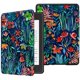 thumbnail image 2 of Funda protectora Slim Smartcase para Kindle 658/ Youth edition /10.ª generación 2019, Jungle night, 2 of 5