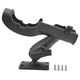 thumbnail image 1 of Herramienta de soporte para canoa, ideal para sujetar cañas, accesorios Enrollador de caña de pescar negro para kayak, 1 of 8