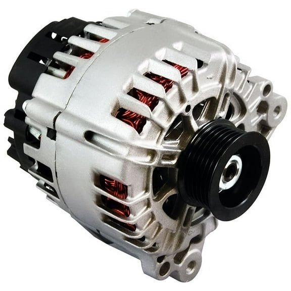 New 140 Amp 12V Alternator Fits Audi Europe Q5 2008-2011 Tg14C022 439643 440203