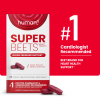 Humann SuperBeets Heart Tablets Smooth Coat 500mg, 60 Count