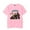 Pink, variant on Rapper Ludacris T-shirt Fashion Short Sleeve Harajuku Crewneck Tee Men Women Shirt