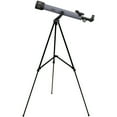 Galileo 600mm x 50mm Astronomical/Terrestrial Telescope Kit