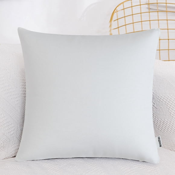 Housse d'Oreiller 1 Coussin Décoratif Maison Mode Coussin de Sofa