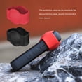 thumbnail image 2 of serony Silicone Portable Simple Operation Lens Cap Convenient Len Lightness Wearable Protective Case Cover Accessory Camera Red, 2 of 6