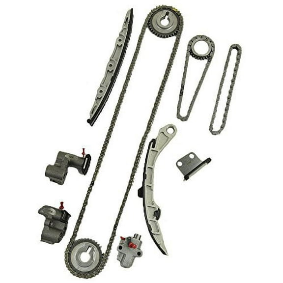 TIMING CHAIN KITS