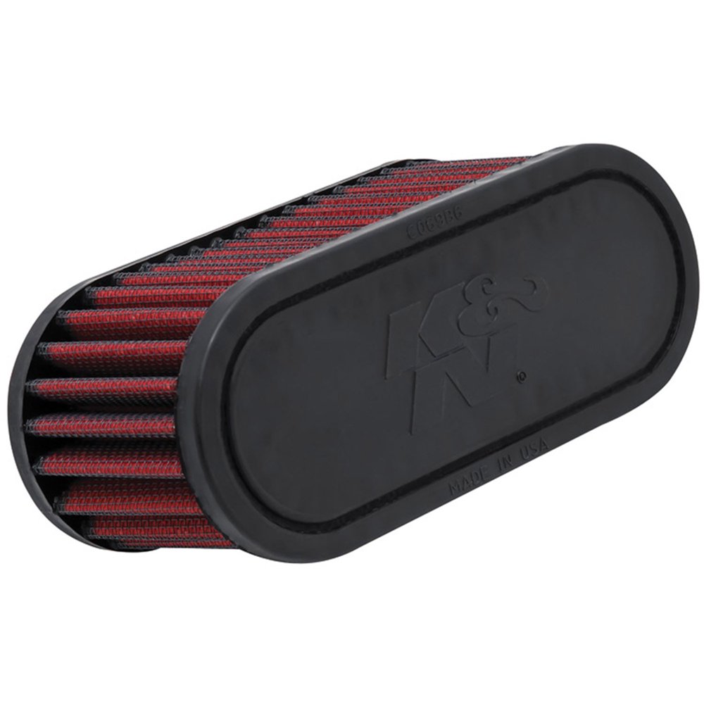 K&N Engine Air Filter High Performance, Premium, Washable, Replacement