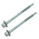 thumbnail image 1 of Tornillo De Fijación, Perno De Fijación Del Parachoques Delantero Resistente A La Corrosión Hierro Compacto 2 Piezas De Repuesto Para Para Accesorios De Automóvil, 1 of 7