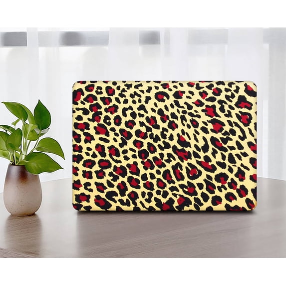 KSK KAISHEK for MacBook Pro 15 inchs Case 2016 - 2019 Rel. Model A1990&A1707, Plastic Hard Shell Case Cover, Creative C 102-1