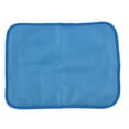 thumbnail image 2 of Cooling Mat For Dogs, Pet Cooling Mat Foldable Cat Dog Self Cooling Pad For Bed Sofa Car, 2 of 8