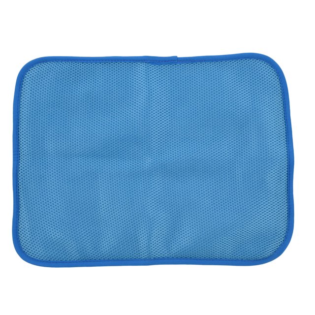 Petit Tapis d'Été pour Animaux de Compagnie, Tapis de Refroidissement pour Animaux de Compagnie Coussin de Refroidissement d'Étépour la Performance du Chat