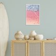 thumbnail image 4 of Stupell Industries Tropical White Framed Giclee Art, 16 x 24, by Nataly White, 4 of 8