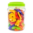 thumbnail image 3 of Letras Magnéticas Kidz Time 0 Multicolor 45 Piezas, 3 of 3