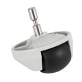 thumbnail image 3 of Rueda giratoria delantera Compatible con o Xiaomi Mi Robot Aspirador Barredora Dontodent Dontodent Kuyhfg Sin marca, 3 of 5