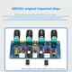 thumbnail image 2 of XH-A901 NE5532 Tone Board Preamp DC12V-24V Controlador de tono para placa amplificadora, 2 of 8