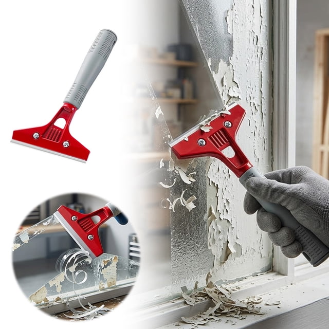 Outdor Cleaning Scraper For Home Improvement Grout Removal Scraping And Cleaning