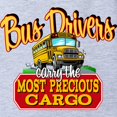 thumbnail image 2 of CafePress - Cargo - Cute Infant Baby Football Bodysuit, 2 of 3