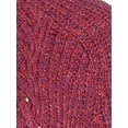 thumbnail image 4 of Time and Tru Women's High Neck Sweater, 4 of 5