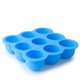 thumbnail image 2 of Recipiente de almacenamiento de alimentos para bebés de silicona para congelar la leche materna Alimentos para bebés con tapa de silicona Xemadio LKX-0376-1, 2 of 4