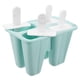 thumbnail image 1 of EeaseMX 1 molde de silicona para helado casero, herramienta para hacer helados caseros., 1 of 8