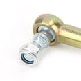 thumbnail image 3 of Tige de rotule filetée M8, accessoire adapté au levier de direction pour mini-ATV, quad, kart à 4 roues, 3 of 4