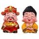 thumbnail image 1 of Escultura de Estatuilla Mitológica China, Decoración Feng Shui, 2 Uds., 1 of 9
