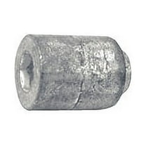 Martyr (Canada Metal Pacific)  CM6884537102A; Yamaha Cmy 688-45371-02 Skeg