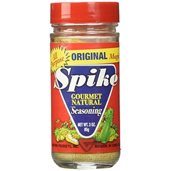 Modern Products Spike Gourmet Natural Seasoning - Original Magic - 3 Oz