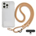 thumbnail image 1 of Cordón de teléfono Golifyne universal antirrobo para iPhone 15 Pro Max, 1 of 6