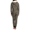 thumbnail image 2 of BLIS Women's and Women's Plus Onesie Pajamas, 2 of 3