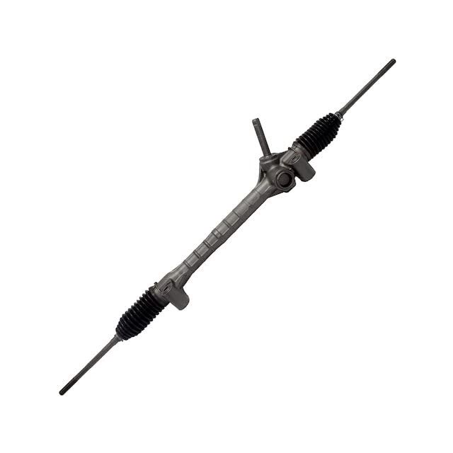 Marketplace Auto Parts Front Power Steering Rack - Compatible with 2003-2007 Saturn Ion (Electronic Steering)