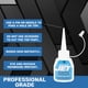 thumbnail image 2 of Adhesive Jet Glue instantáneo de larga duración CA 60 ml, 2 of 6