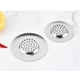 thumbnail image 5 of 3 PCS Drain Strainer -Bathtub Drain Cover, Bathroom Sink Strainer Filter Basket for Bathroom Sink, Wash Basin Floor Drain, 5 of 5