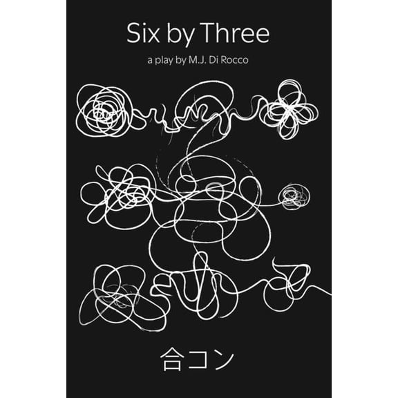 合コン Six By Three, (Paperback)