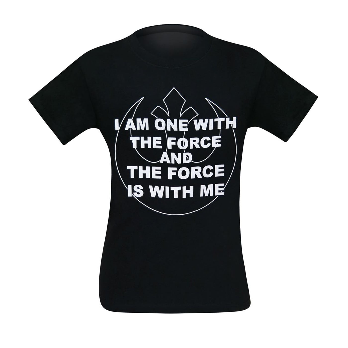 Star Wars The Force T-Shirt Homme